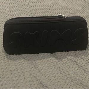 SKIMS Midnight Clutch